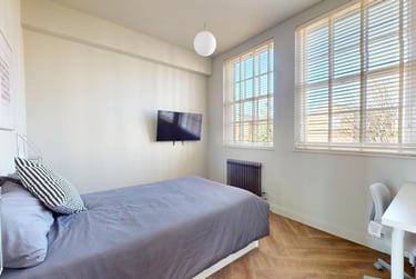 8 bed house, Wards End, City Centre, Loughborough, LE113BH - Image 9