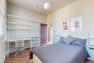 8 bed house, Wards End, City Centre, Loughborough, LE113BH - Image 10