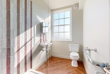 8 bed house, Wards End, City Centre, Loughborough, LE113BH - Image 11