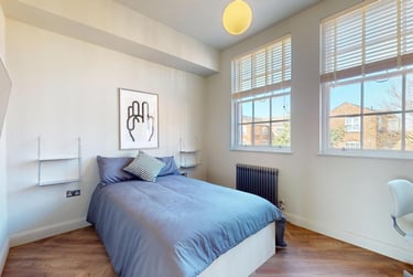 8 bed house, Wards End, City Centre, Loughborough, LE113BH - Image 12