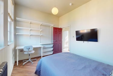 8 bed house, Wards End, City Centre, Loughborough, LE113BH - Image 13