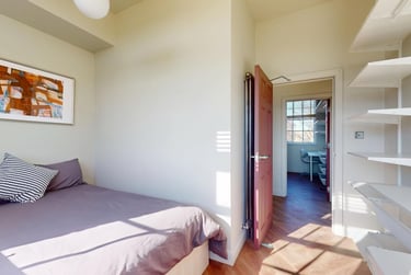 8 bed house, Wards End, City Centre, Loughborough, LE113BH - Image 14