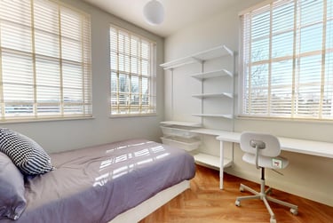 8 bed house, Wards End, City Centre, Loughborough, LE113BH - Image 15