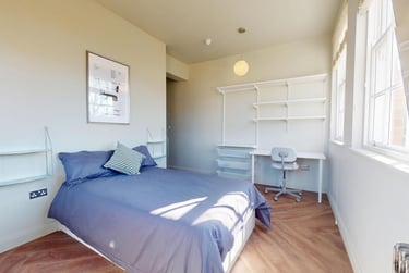 8 bed house, Wards End, City Centre, Loughborough, LE113BH - Image 13