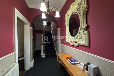 6 bed house, Hyde Park Terrace, Hyde Park, Leeds, LS61BJ - Image 4