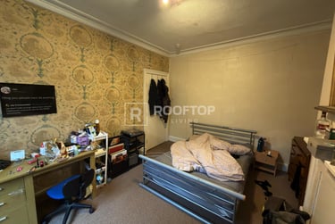 6 bed house, Hyde Park Terrace, Hyde Park, Leeds, LS61BJ - Image 11