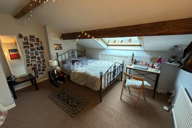 6 bed house, Hyde Park Terrace, Hyde Park, Leeds, LS61BJ - Image 5