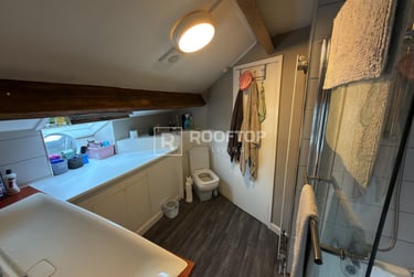 6 bed house, Hyde Park Terrace, Hyde Park, Leeds, LS61BJ - Image 9