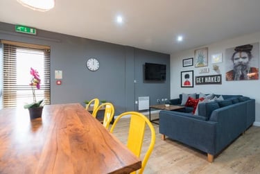 5 bed house, Byron Street, Shieldfield, Newcastle, NE21XH - Image 4