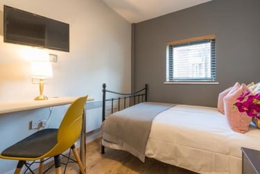 5 bed house, Byron Street, Shieldfield, Newcastle, NE21XH - Image 8