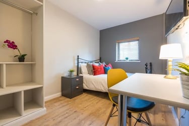 5 bed house, Byron Street, Shieldfield, Newcastle, NE21XH - Image 10