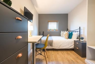 5 bed house, Byron Street, Shieldfield, Newcastle, NE21XH - Image 11