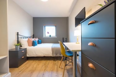 5 bed house, Byron Street, Shieldfield, Newcastle, NE21XH - Image 13