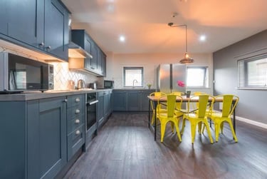 5 bed house, Byron Street, Shieldfield, Newcastle, NE21XH - Image 3