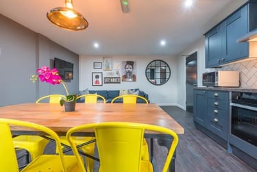 5 bed house, Byron Street, Shieldfield, Newcastle, NE21XH - Image 5