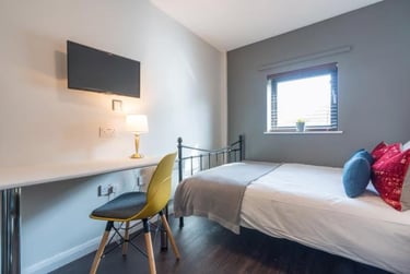 5 bed house, Byron Street, Shieldfield, Newcastle, NE21XH - Image 9