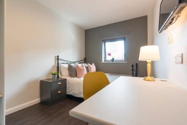 5 bed house, Byron Street, Shieldfield, Newcastle, NE21XH - Image 10