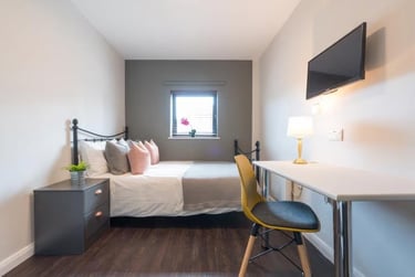 5 bed house, Byron Street, Shieldfield, Newcastle, NE21XH - Image 11