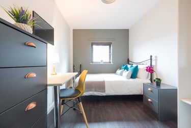 5 bed house, Byron Street, Shieldfield, Newcastle, NE21XH - Image 12