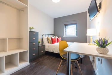 5 bed house, Byron Street, Shieldfield, Newcastle, NE21XH - Image 14