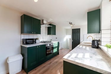 6 bed house, Eighth Avenue, Heaton, Newcastle, NE65YB - Image 4