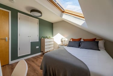 6 bed house, Eighth Avenue, Heaton, Newcastle, NE65YB - Image 10