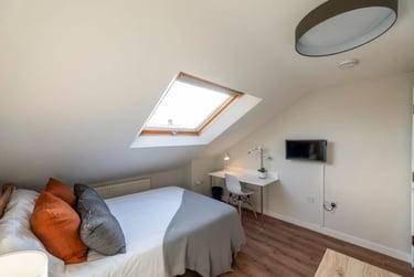 6 bed house, Eighth Avenue, Heaton, Newcastle, NE65YB - Image 11