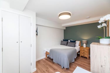 6 bed house, Eighth Avenue, Heaton, Newcastle, NE65YB - Image 12