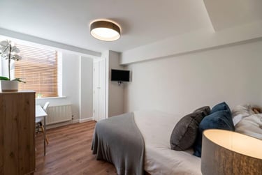 6 bed house, Eighth Avenue, Heaton, Newcastle, NE65YB - Image 14