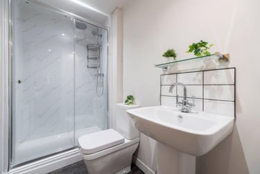 6 bed house, Eighth Avenue, Heaton, Newcastle, NE65YB - Image 15