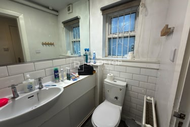 1 bed house, Hyde Park Terrace, Hyde Park, Leeds, LS61BJ - Image 5