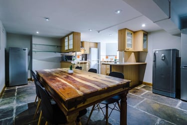 6 bed house, Consort Terrace, Woodhouse, Leeds, LS31ET - Image 3