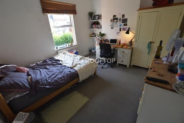 6 bed house, Consort Terrace, Woodhouse, Leeds, LS31ET - Image 9