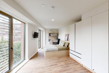 Deluxe Plus Studio - Image 5