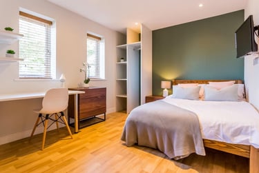 8 bed house, St Hilds Lane, Claypath, Durham, DH11QL - Image 9