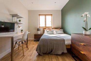 8 bed house, St Hilds Lane, Claypath, Durham, DH11QL - Image 12