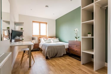 8 bed house, St Hilds Lane, Claypath, Durham, DH11QL - Image 13