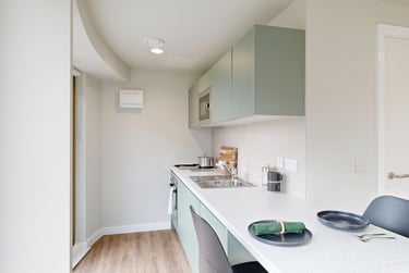 Premium Plus Studio - Image 4