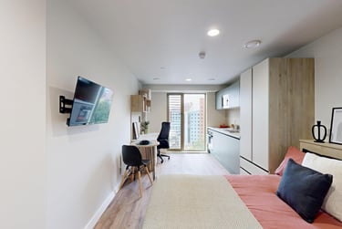 Classic Studio - Image 1