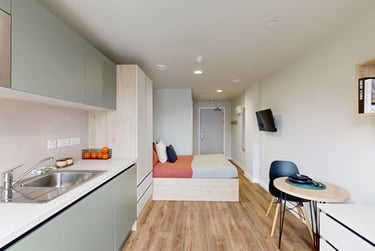 Classic Plus Studio - Image 1