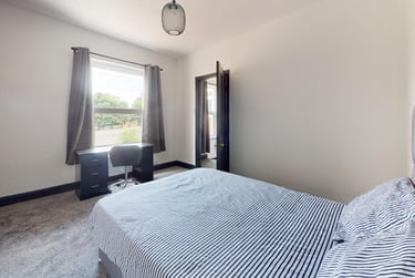 2 bed house, Nevilles Cross Bank, Nevilles Cross, Durham, DH14JF - Image 6