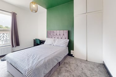 2 bed house, Nevilles Cross Bank, Nevilles Cross, Durham, DH14JF - Image 7