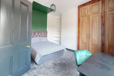 2 bed house, Nevilles Cross Bank, Nevilles Cross, Durham, DH14JF - Image 8