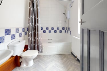 2 bed house, Nevilles Cross Bank, Nevilles Cross, Durham, DH14JF - Image 9