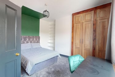 2 bed house, Nevilles Cross Bank, Nevilles Cross, Durham, DH14JF - Image 11