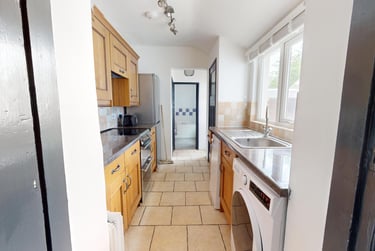 2 bed house, Nevilles Cross Bank, Nevilles Cross, Durham, DH14JF - Image 13