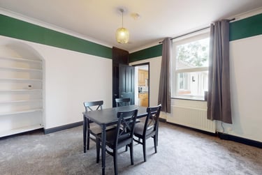 2 bed house, Nevilles Cross Bank, Nevilles Cross, Durham, DH14JF - Image 4