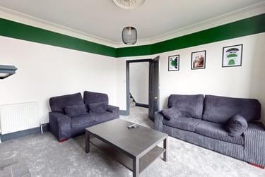 2 bed house, Nevilles Cross Bank, Nevilles Cross, Durham, DH14JF - Image 2