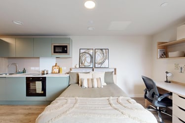 Deluxe Balcony Plus - Image 3