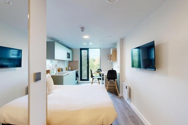 Classic Plus Studio - Image 2